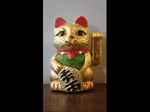 maneki-neko