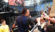Podcast from the Pit: Bruce Springsteen Ricoh Arena, Coventry, 20th June&nbsp;2013