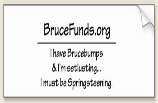 brucefunds