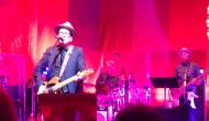 Live Review: Elvis Costello, Liverpool Philharmonic 10th June 2013