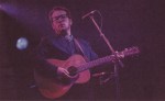 Elvis Costello Glastonbury&nbsp;1989