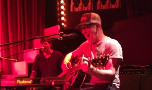 Lambchop Liverpool Kazimier 25th June 2013