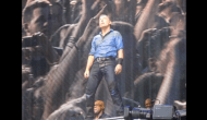 Bruce Springsteen Fantasy Set List – The Dream Rikkit&nbsp;Gig