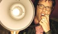 Ben Folds: The King of the&nbsp;Cuss