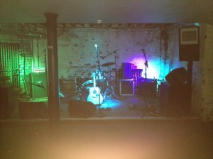 The Shipping Forecast