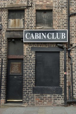 The oldest club in Liverpool