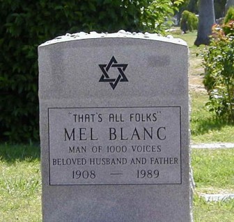 Best epitaph ever!