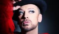 Live Music Review: Boy George, Manchester Royal Northern College of Music, 3rd November&nbsp;2013
