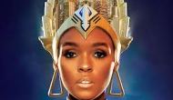 #AdventCalendar Day 12: Janelle&nbsp;Monae