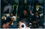 Joe Strummer and the Mescaleros HMV Oxford Street 16th July 2001&nbsp;(1)