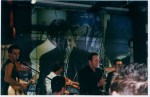 Joe Strummer and the Mescaleros HMV Oxford Street 16th July 2001&nbsp;(2)