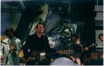 Joe Strummer and the Mescaleros HMV Oxford Street 16th July 2001&nbsp;(6)