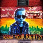 Joe Strummer