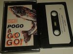NME tape Pogo a Go&nbsp;Go