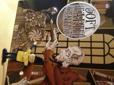 soft hearted scientists