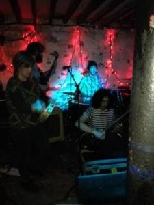 bon - fucking - soir