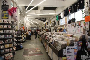 rough trade east