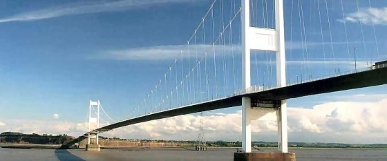 severn bridge