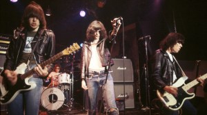 1 - 2- 3 - 4 - R.I.P.