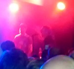 Sleaford Mods Manchester Club Academy 19th Sptember 2014&nbsp;1