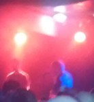 Sleaford Mods Manchester Club Academy 19th Sptember 2014&nbsp;2