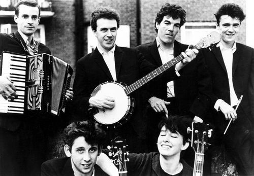 The Pogues