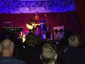 support from Jonah Tolchin