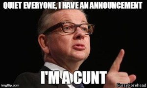 gove