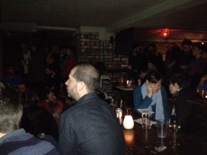 a folked up shipping forecast