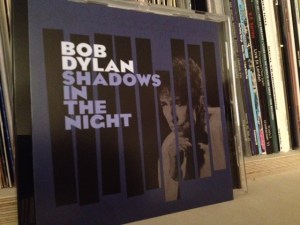 a vagrant invades the stage