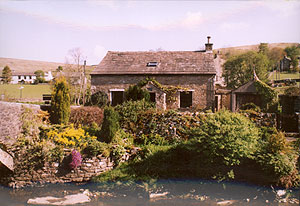 ain't nowt ta fook wi'