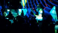 Gig review podcast: Moon Duo, Mind Mountain, TV-AM, Pinkshinyultrablast @ The Kazimier,&nbsp;Liverpool