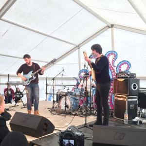 sound city (pic courtesy of Nadine Shanahan)