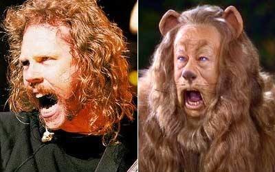 hetfield