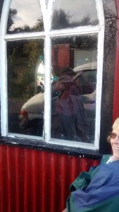 emma kupa (she is in there, honest)