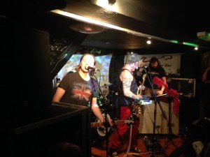 the luck of eden hall