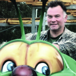 That Paul Young's let himself go