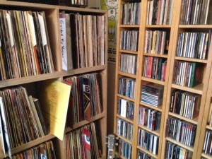 non alphabetic chaos