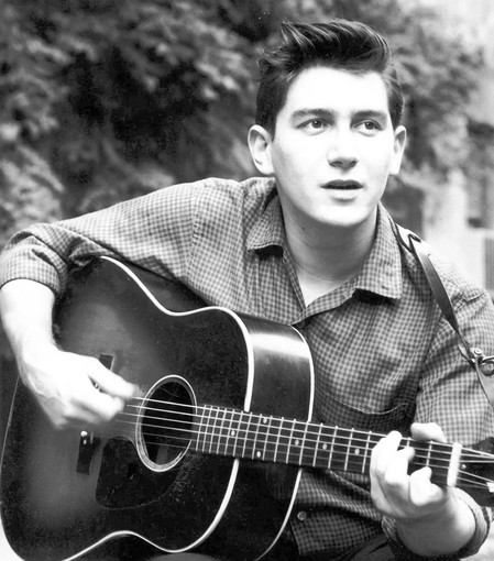 Phil Ochs