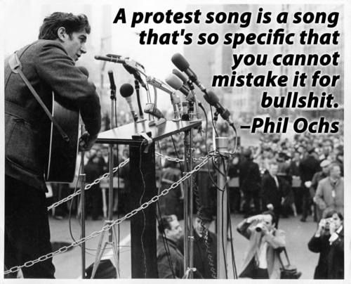 Protest Song