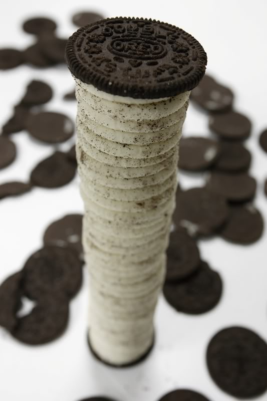 Oreos