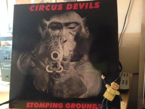 album cover of the year too!