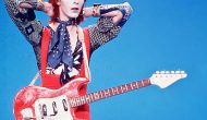 David Bowie