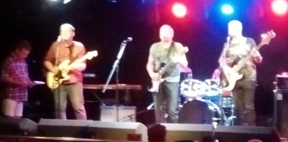 My photos are nowhere near as good as Aidan's!