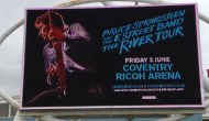 Live Review: Bruce Springsteen & The E Street Band @Ricoh Arena, Coventry, 3 June&nbsp;2016