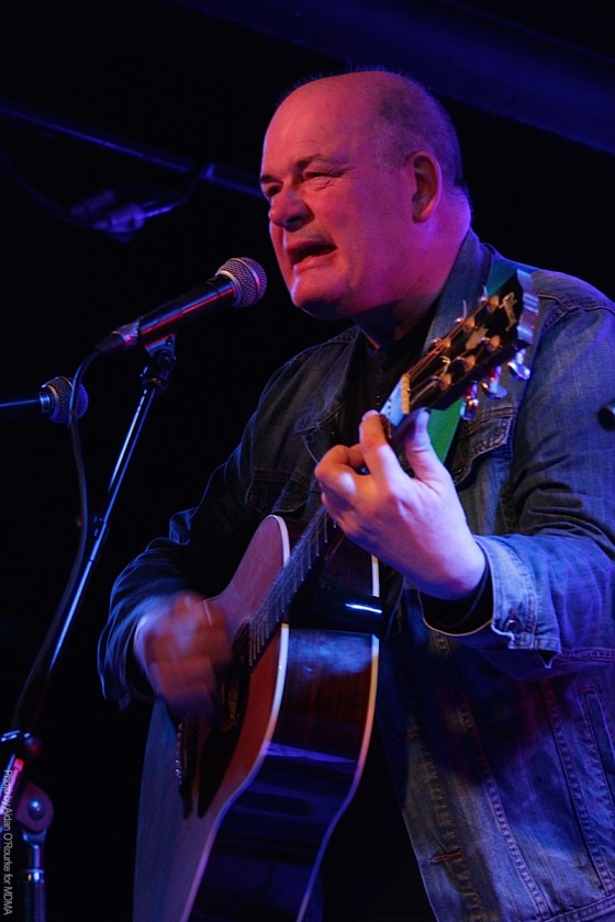 Photo by Aidan O'Rourke www.aidan.co.uk