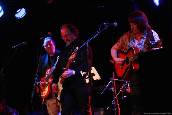 Photo by Aidan O'Rourke www.aidan.co.uk