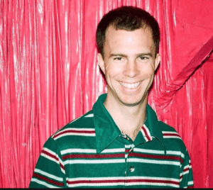 This was a while back