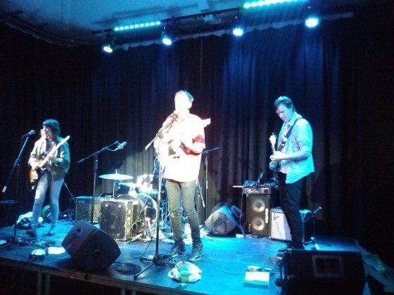 Scott and Charlene's Wedding The Continental Preston 20th October 2016