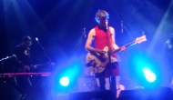 Live review: Ezra Furman & The Boyfriends / Delmore Huggs @ The Ritz, Manchester 27th October&nbsp;2016